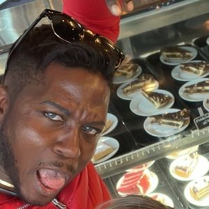 Meet your Posher, Tony